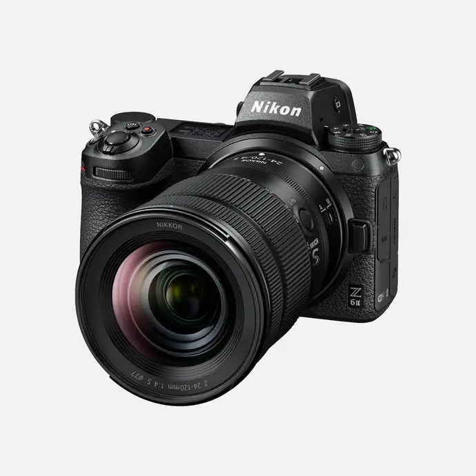 NIKKOR Z 24-120MM F/4 S NIKKOR Z 24-120MM F/4 S